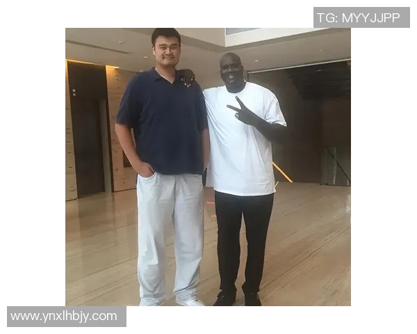 姚明回应喷子视频引发热议网友热烈讨论其言论背后的深意