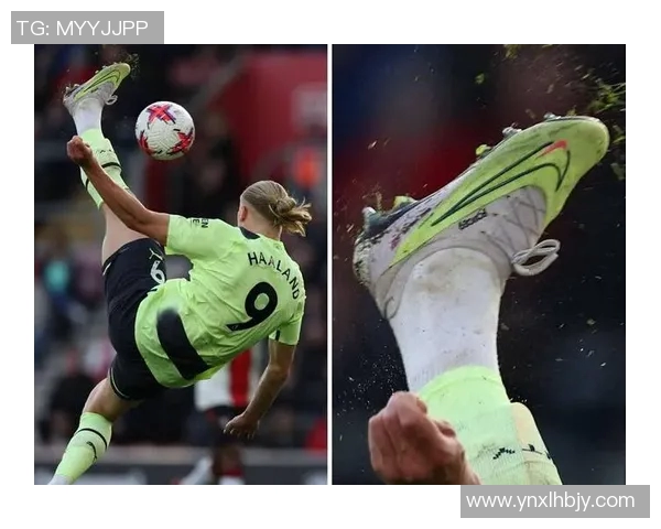 足球明星最爱穿的球鞋盘点及其背后的故事与影响