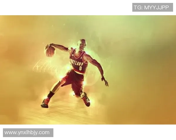 篮球与明星壁纸的完美结合打造独特的运动氛围与时尚风格